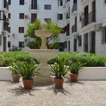 La Casa De Jose Manuel Leilighet Sevilla Eksteriør bilde