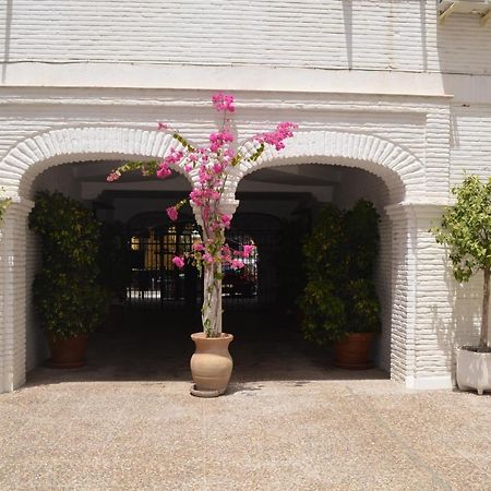 La Casa De Jose Manuel Leilighet Sevilla Eksteriør bilde