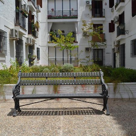La Casa De Jose Manuel Leilighet Sevilla Eksteriør bilde