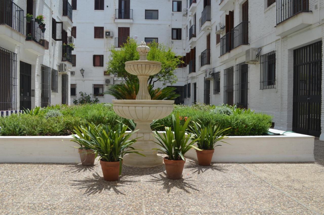 La Casa De Jose Manuel Leilighet Sevilla Eksteriør bilde