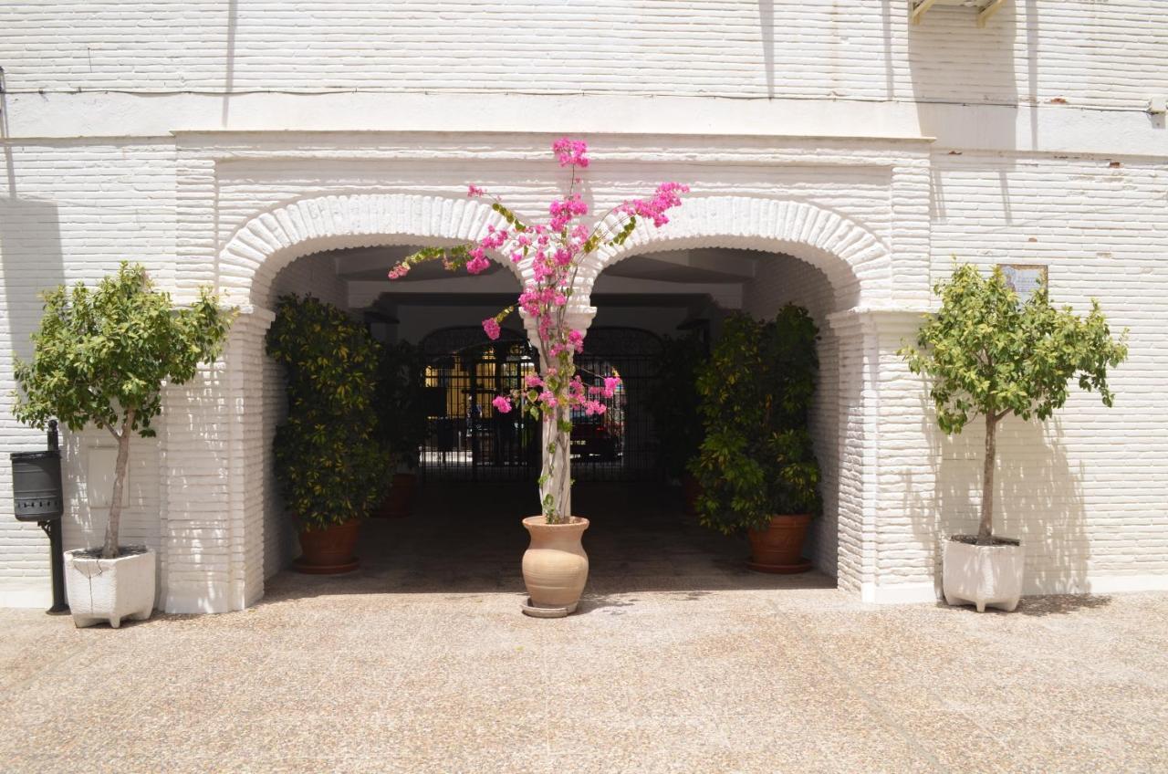 La Casa De Jose Manuel Leilighet Sevilla Eksteriør bilde