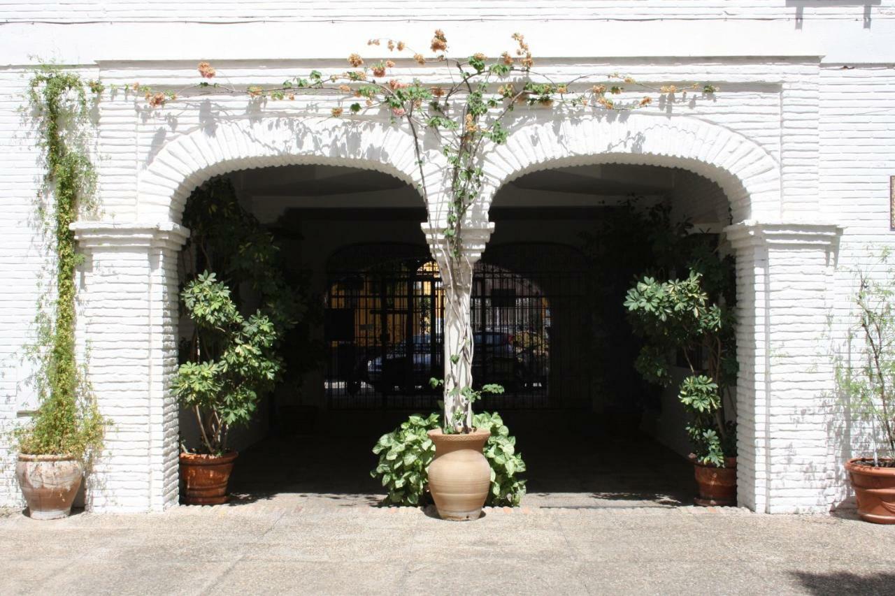 La Casa De Jose Manuel Leilighet Sevilla Eksteriør bilde