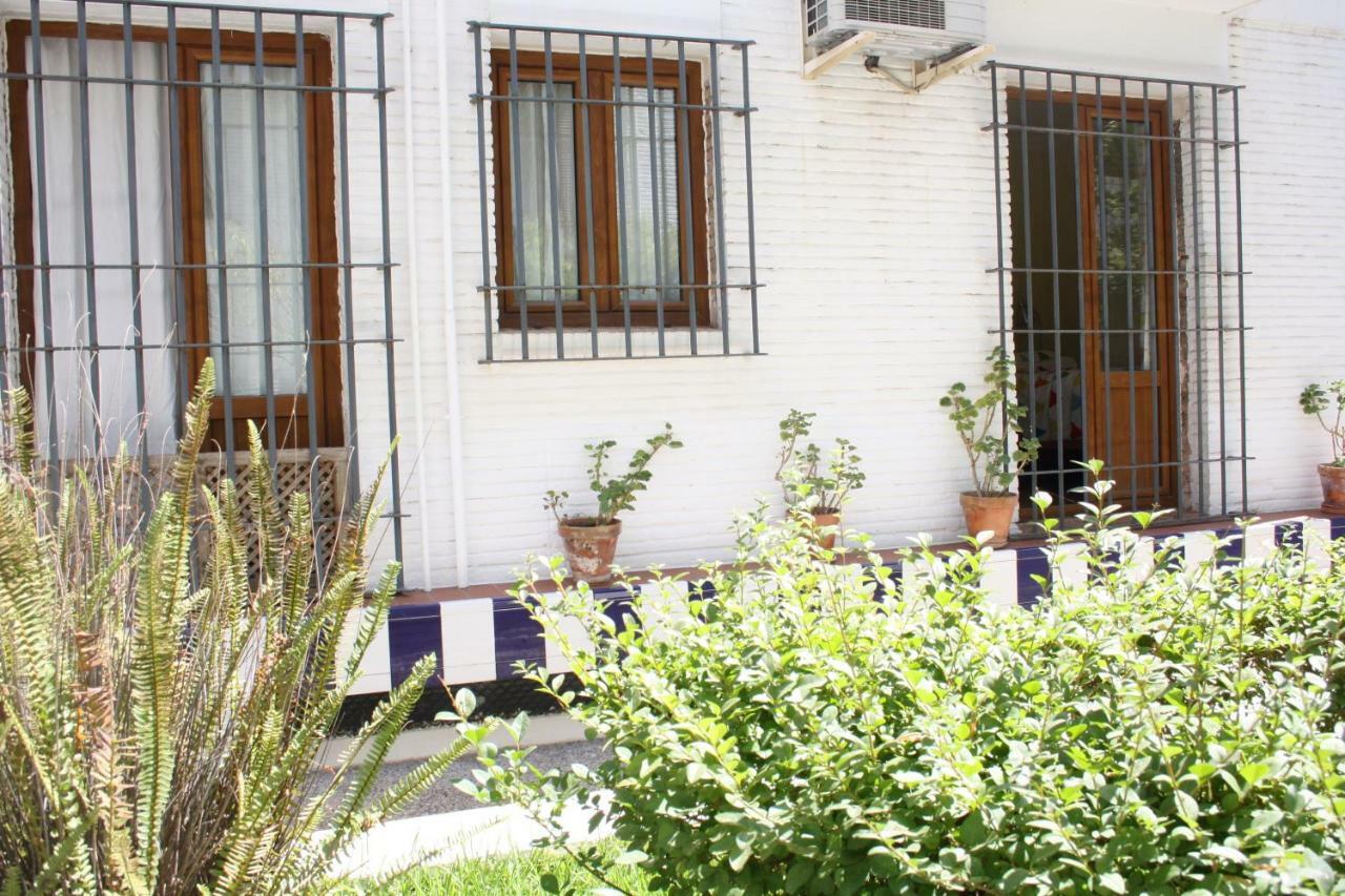 La Casa De Jose Manuel Leilighet Sevilla Eksteriør bilde